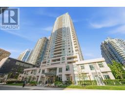 1702 - 18 SPRING GARDEN AVENUE, Toronto, Ontario