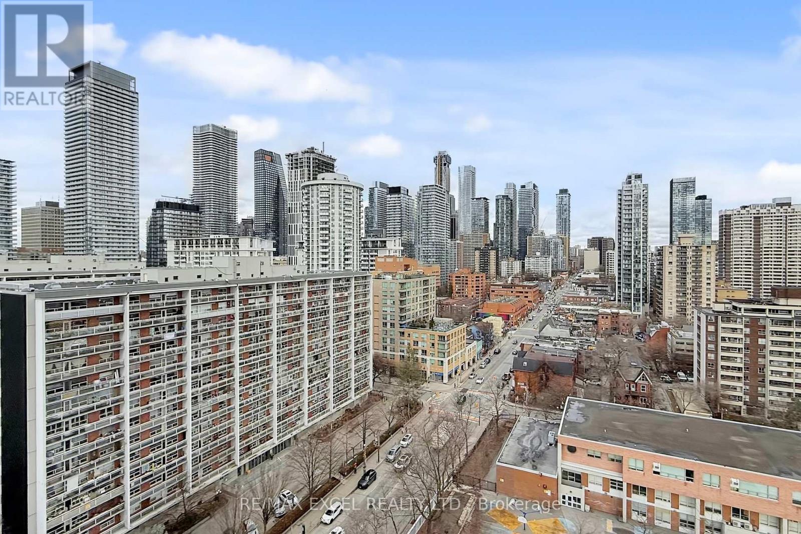 1908 - 85 Wood Street, Toronto, Ontario  M4Y 0E8 - Photo 38 - C12964812