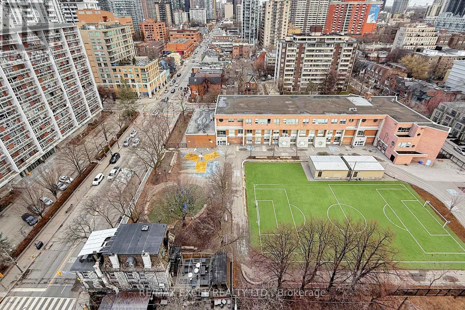 1908 - 85 Wood Street, Toronto, Ontario  M4Y 0E8 - Photo 40 - C12964812