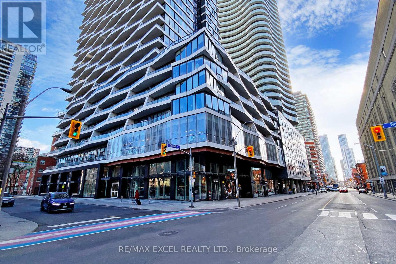 1908 - 85 Wood Street, Toronto, Ontario  M4Y 0E8 - Photo 9 - C12964812