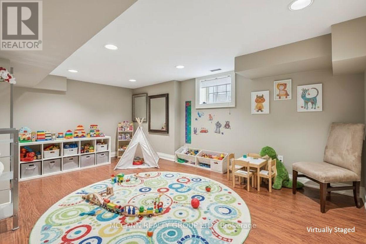 45 Lascelles Boulevard, Toronto, Ontario  M5P 2C9 - Photo 35 - C12964818