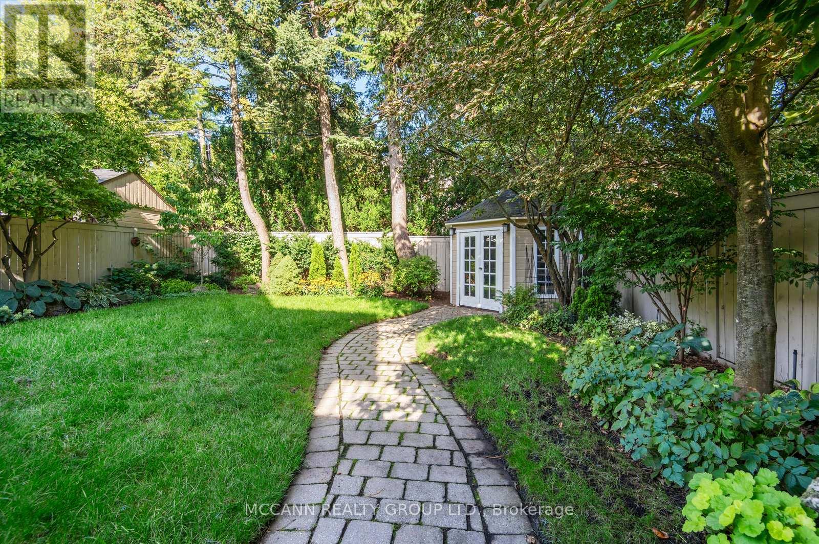 45 Lascelles Boulevard, Toronto, Ontario  M5P 2C9 - Photo 41 - C12964818