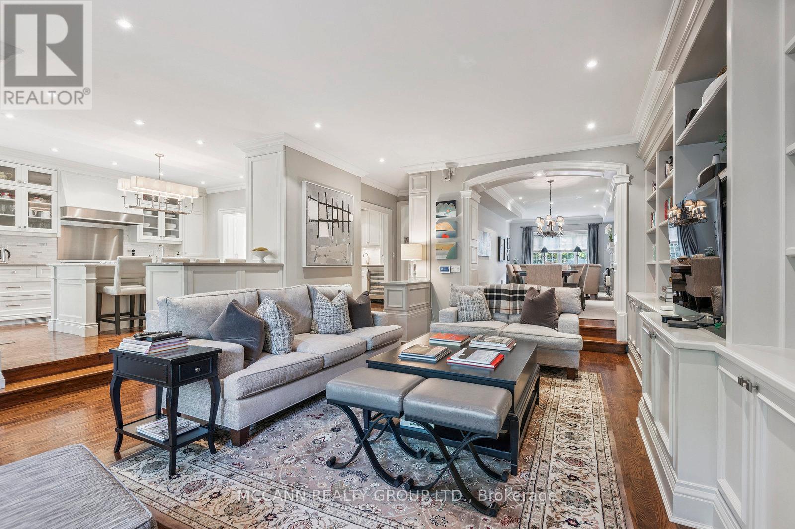 45 Lascelles Boulevard, Toronto, Ontario  M5P 2C9 - Photo 8 - C12964818