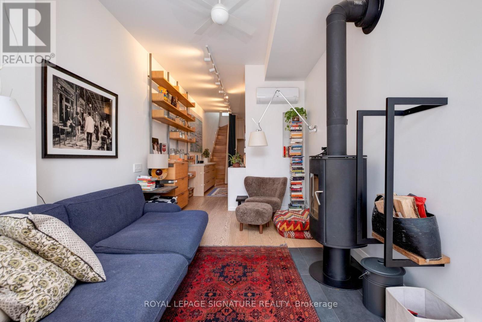 13 Collahie Street, Toronto, Ontario  M6J 1T6 - Photo 15 - C12964826