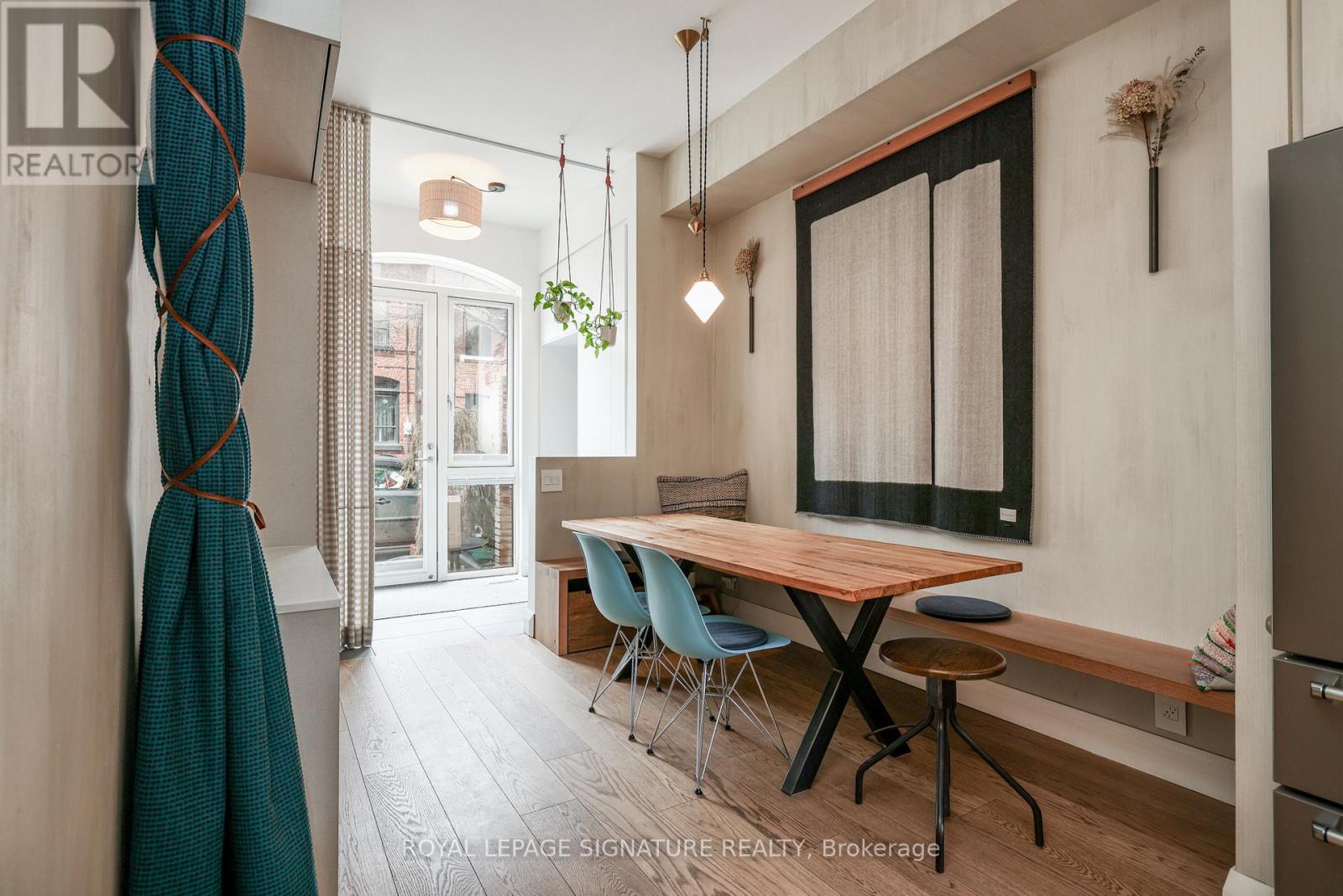 13 Collahie Street, Toronto, Ontario  M6J 1T6 - Photo 3 - C12964826