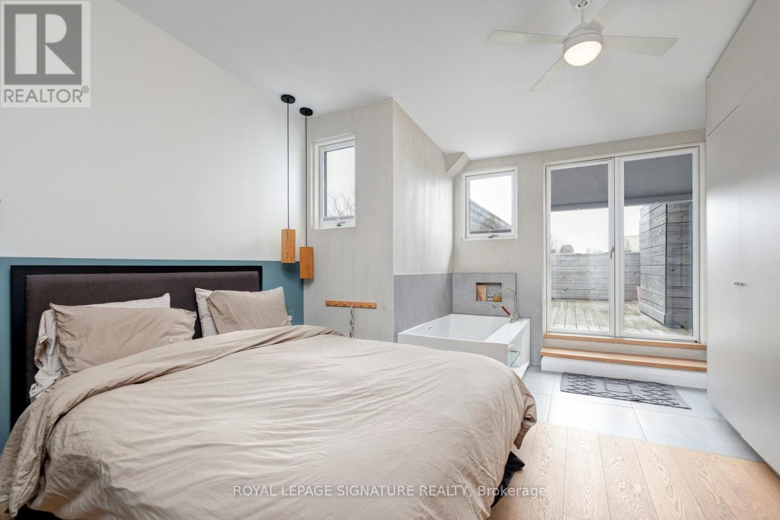 13 Collahie Street, Toronto, Ontario  M6J 1T6 - Photo 32 - C12964826