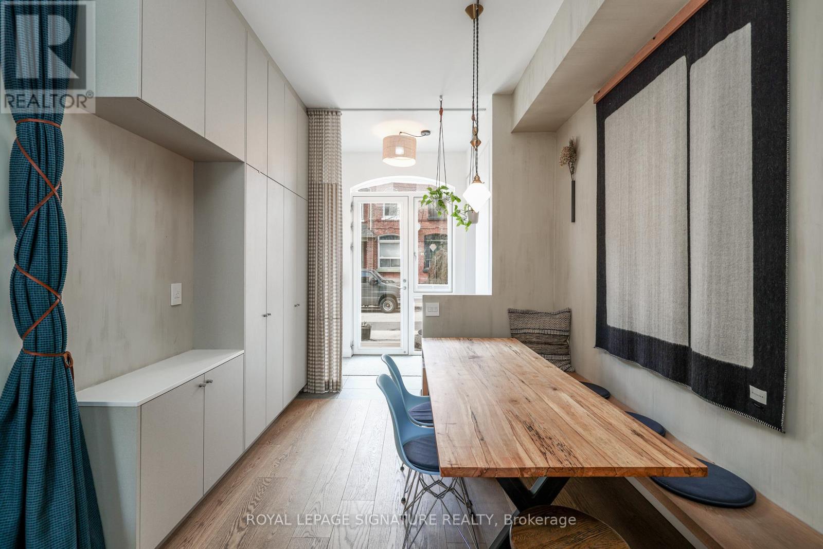 13 Collahie Street, Toronto, Ontario  M6J 1T6 - Photo 4 - C12964826