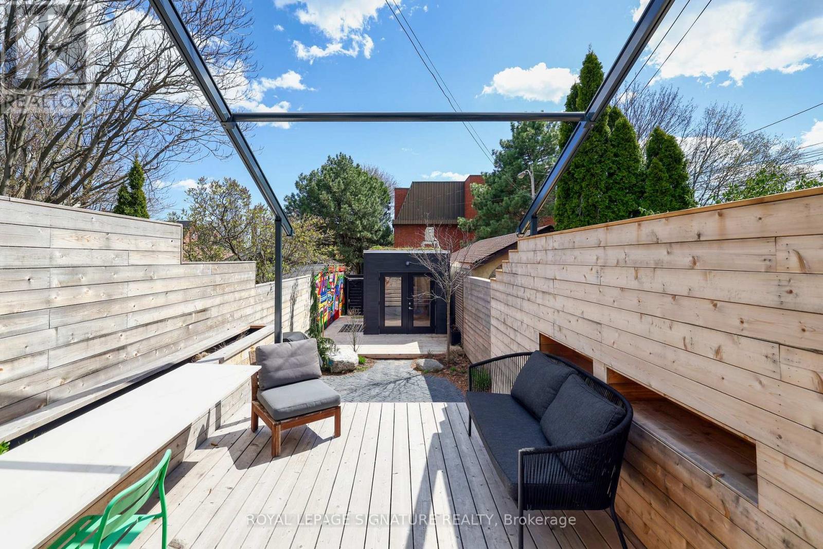 13 Collahie Street, Toronto, Ontario  M6J 1T6 - Photo 44 - C12964826