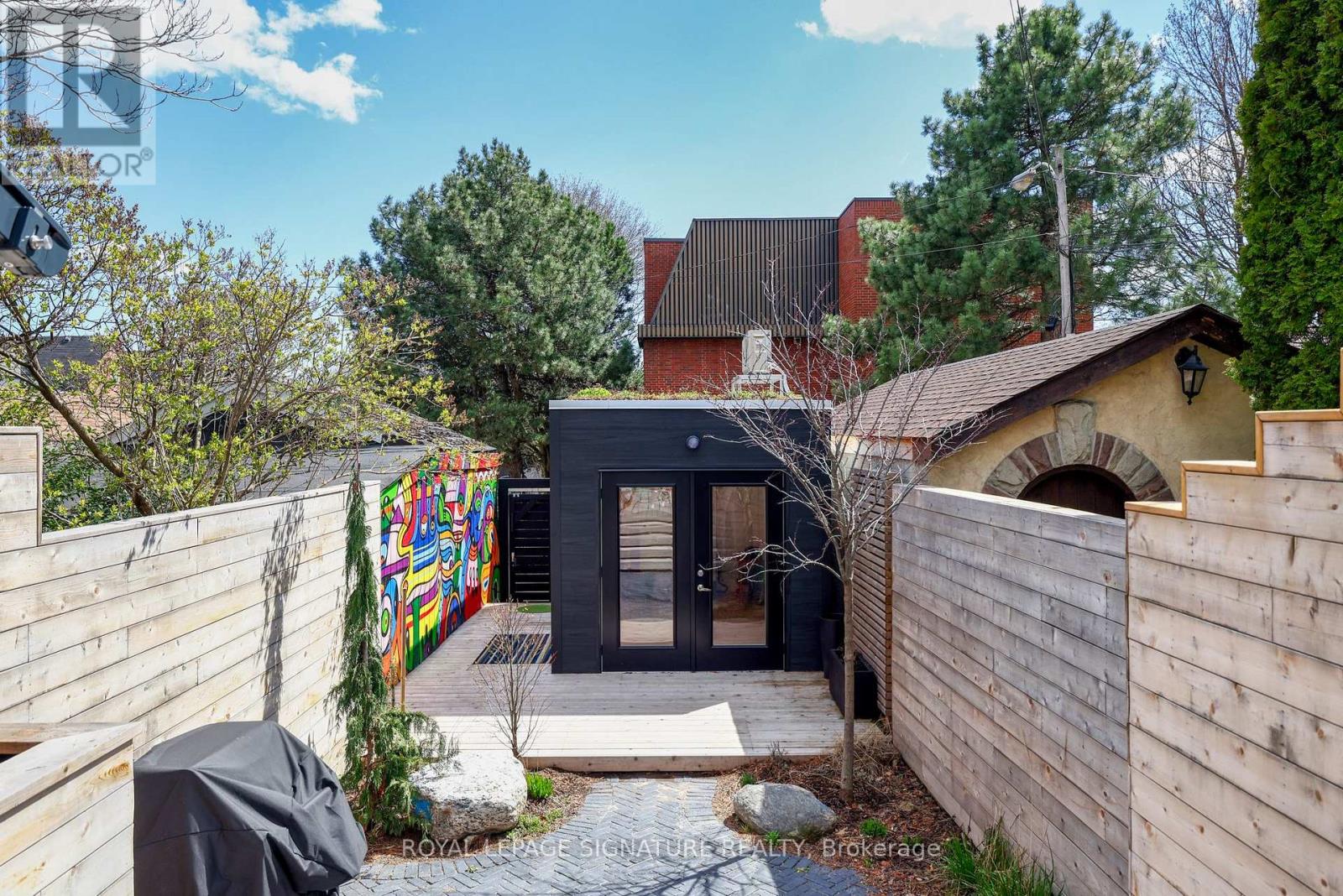 13 Collahie Street, Toronto, Ontario  M6J 1T6 - Photo 45 - C12964826