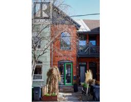 13 COLLAHIE STREET, Toronto, Ontario
