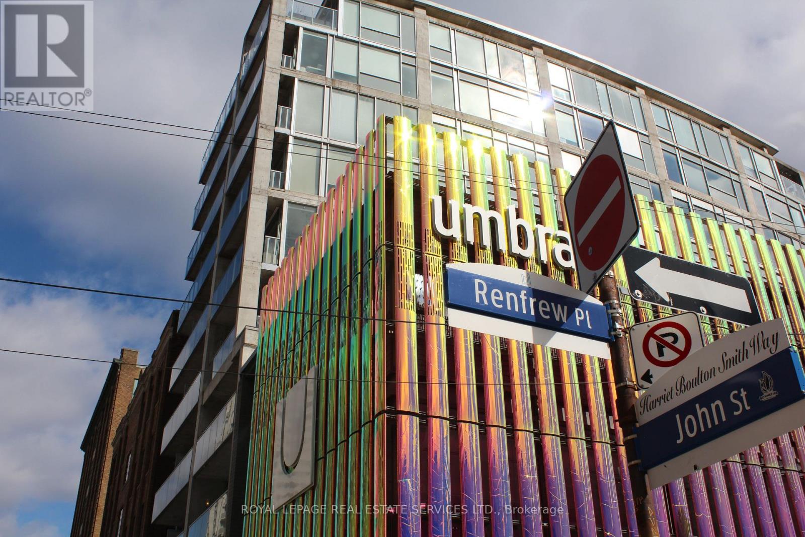 804 - 169 John Street, Toronto, Ontario  M5T 1X3 - Photo 14 - C12964834