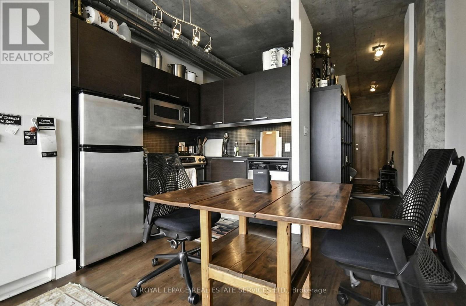 804 - 169 John Street, Toronto, Ontario  M5T 1X3 - Photo 9 - C12964834