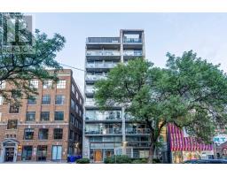 804 - 169 JOHN STREET, Toronto, Ontario