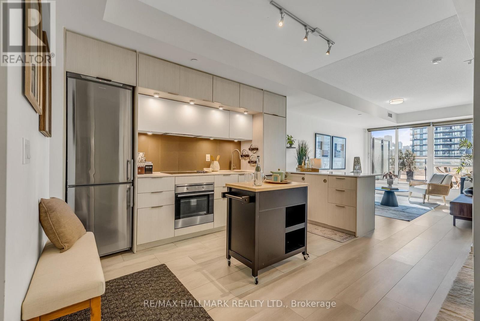 908 - 170 Sumach Street, Toronto, Ontario  M5A 0C3 - Photo 10 - C12964840