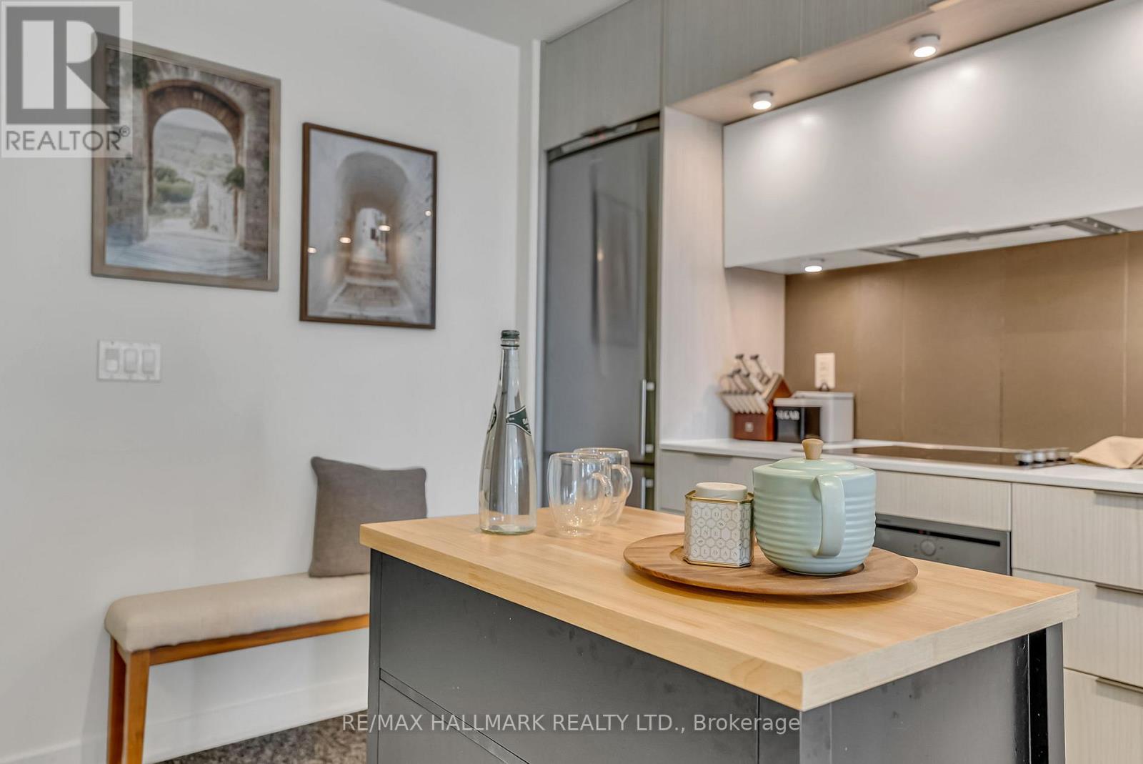 908 - 170 Sumach Street, Toronto, Ontario  M5A 0C3 - Photo 12 - C12964840