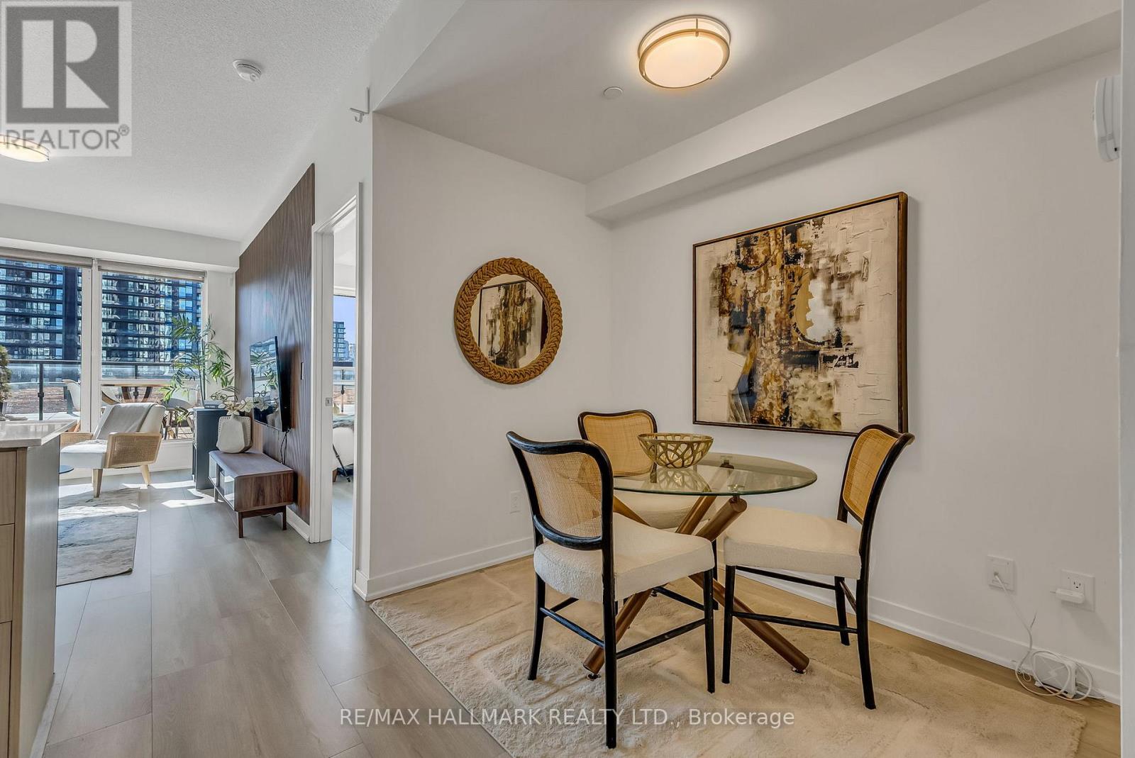 908 - 170 Sumach Street, Toronto, Ontario  M5A 0C3 - Photo 16 - C12964840