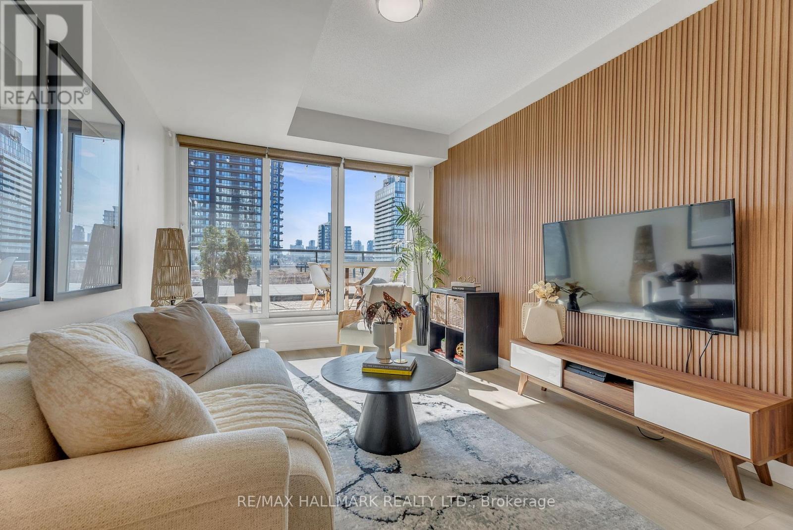 908 - 170 Sumach Street, Toronto, Ontario  M5A 0C3 - Photo 21 - C12964840