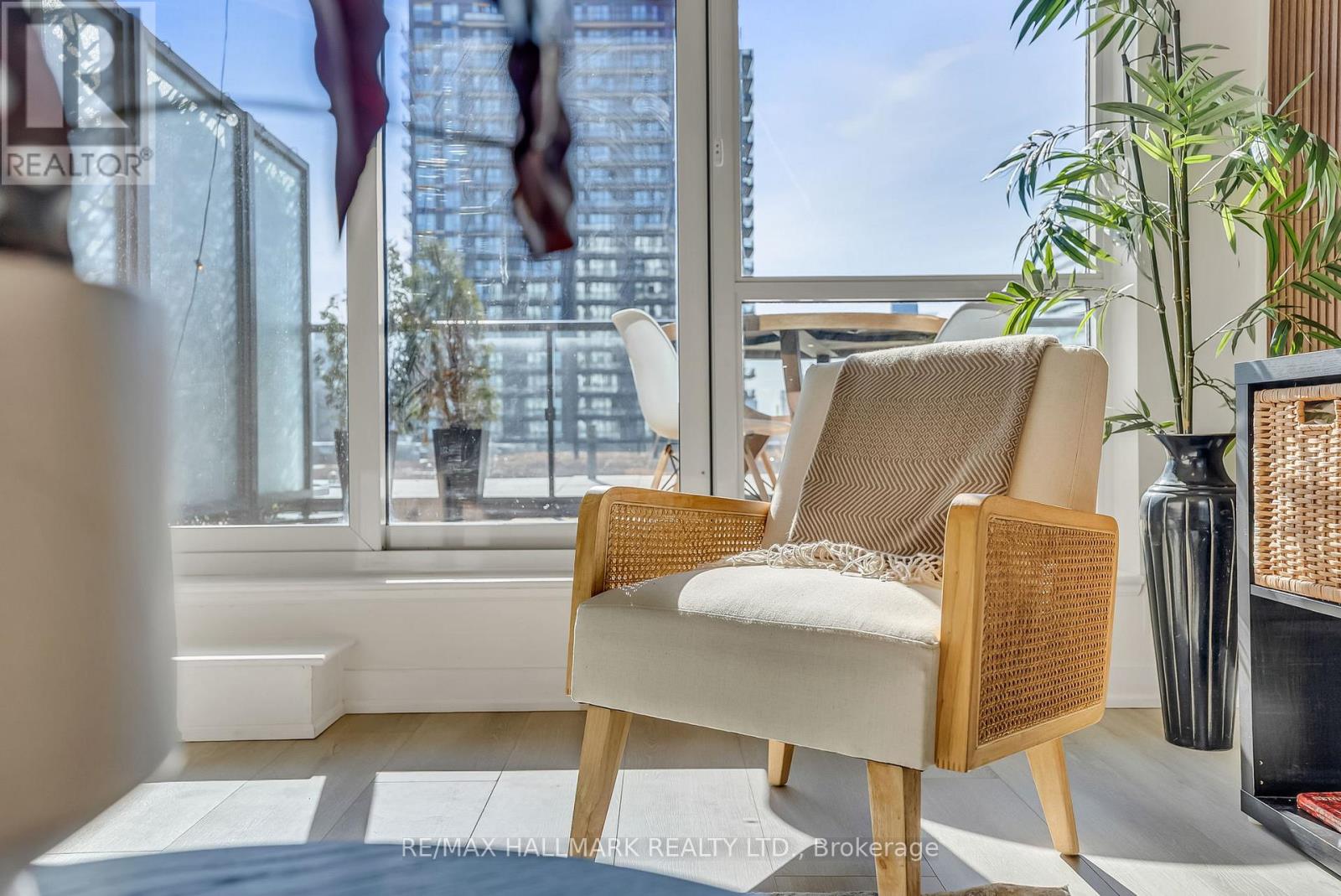 908 - 170 Sumach Street, Toronto, Ontario  M5A 0C3 - Photo 24 - C12964840