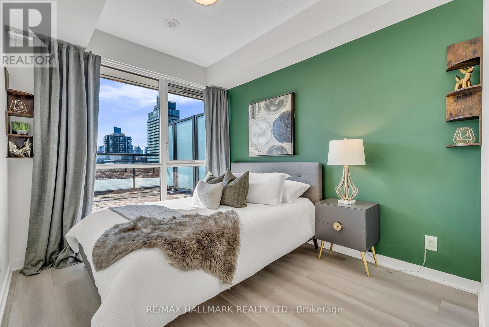 908 - 170 Sumach Street, Toronto, Ontario  M5A 0C3 - Photo 25 - C12964840