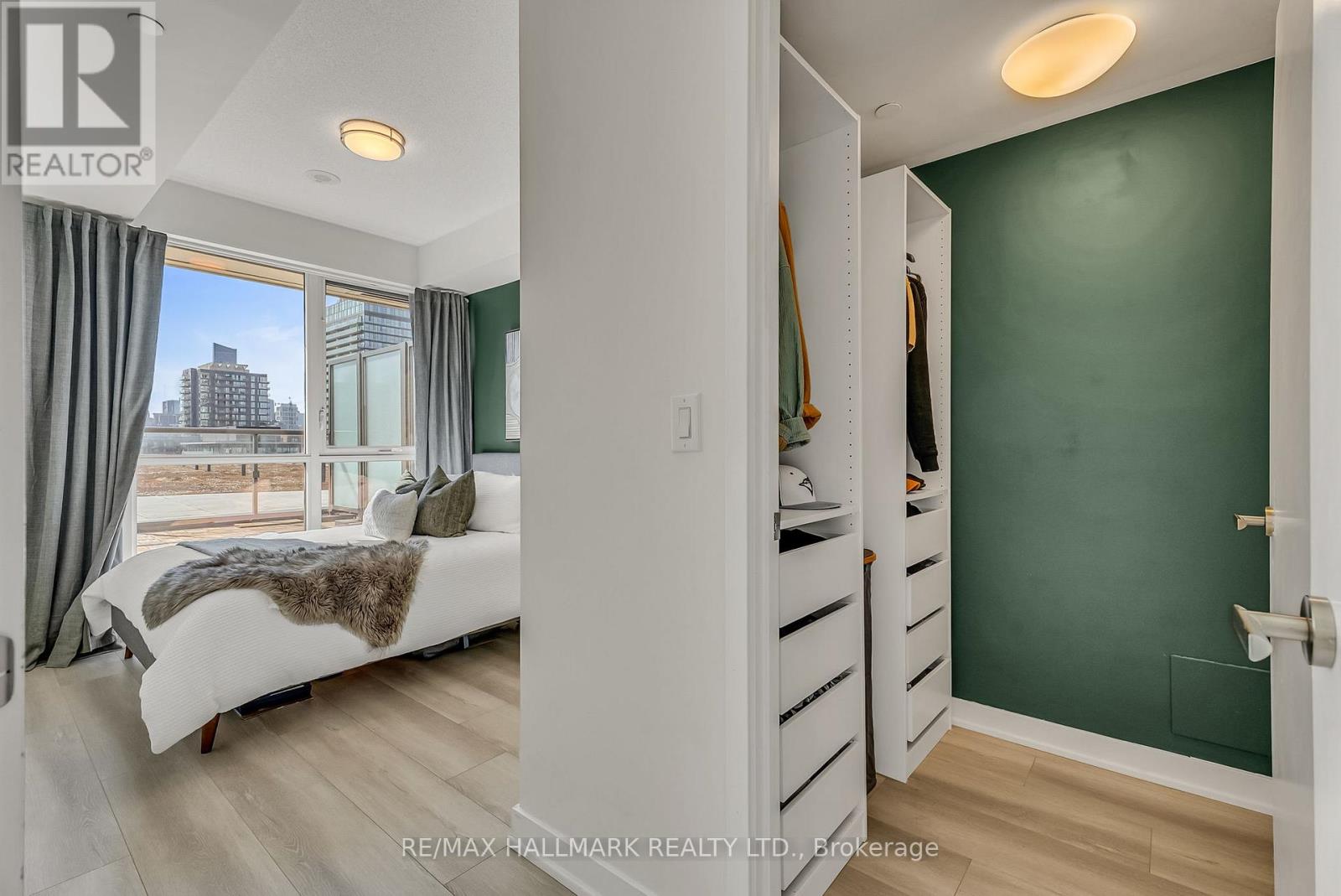 908 - 170 Sumach Street, Toronto, Ontario  M5A 0C3 - Photo 29 - C12964840