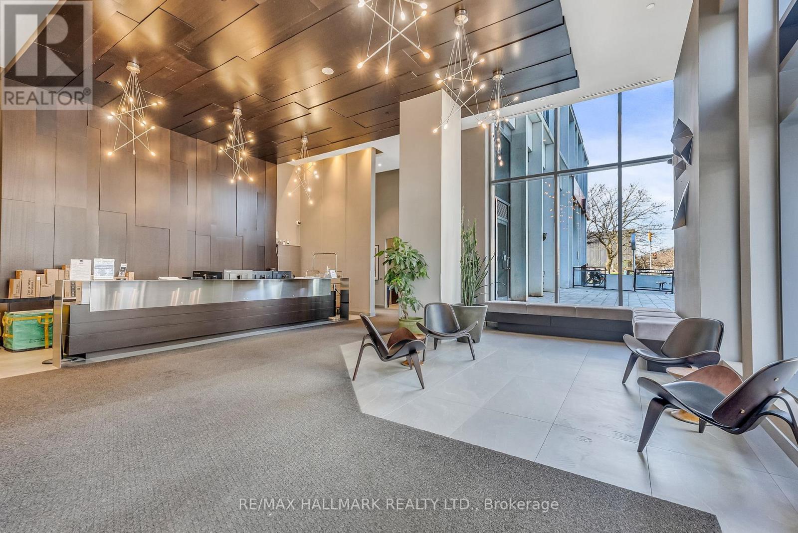 908 - 170 Sumach Street, Toronto, Ontario  M5A 0C3 - Photo 3 - C12964840