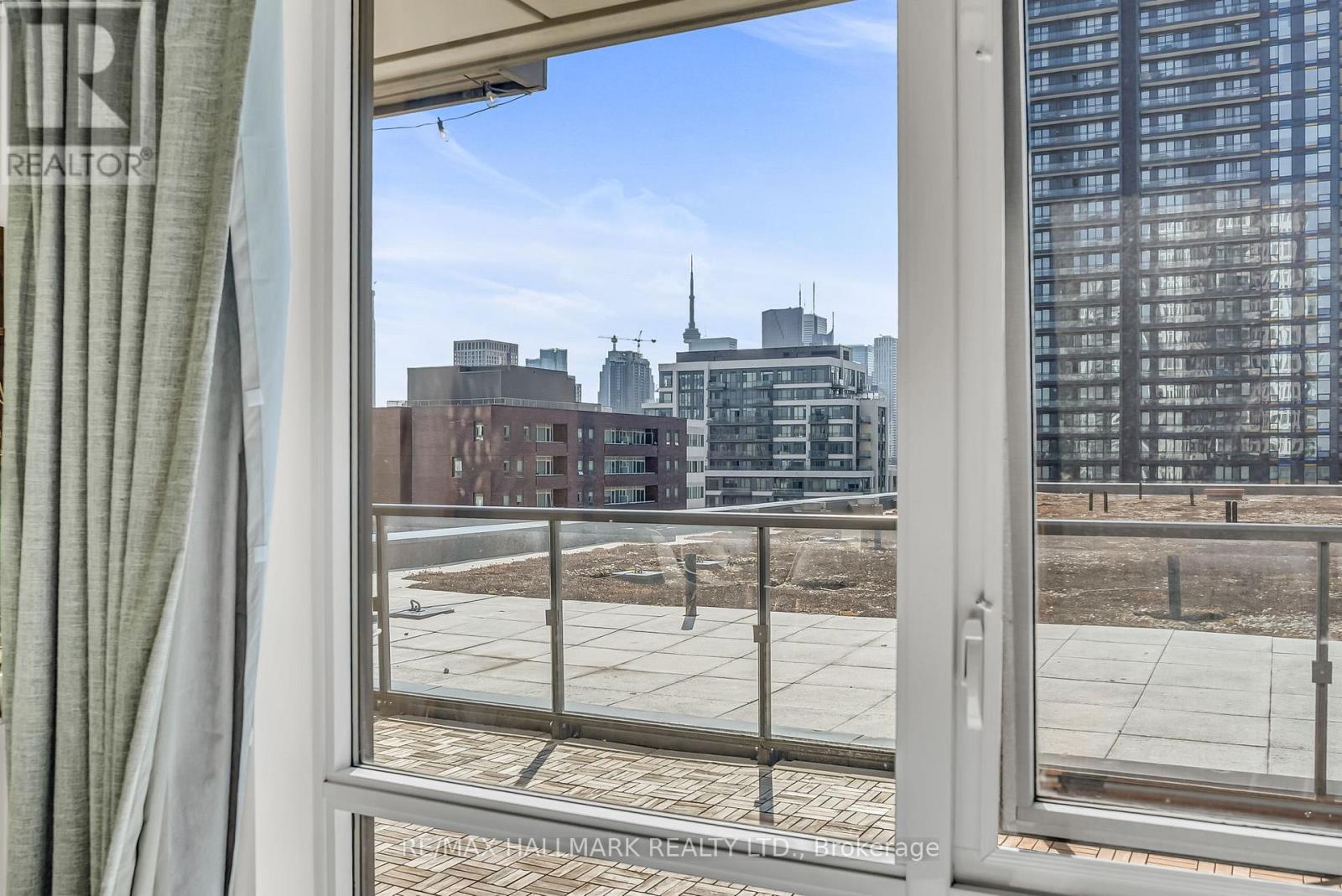 908 - 170 Sumach Street, Toronto, Ontario  M5A 0C3 - Photo 30 - C12964840