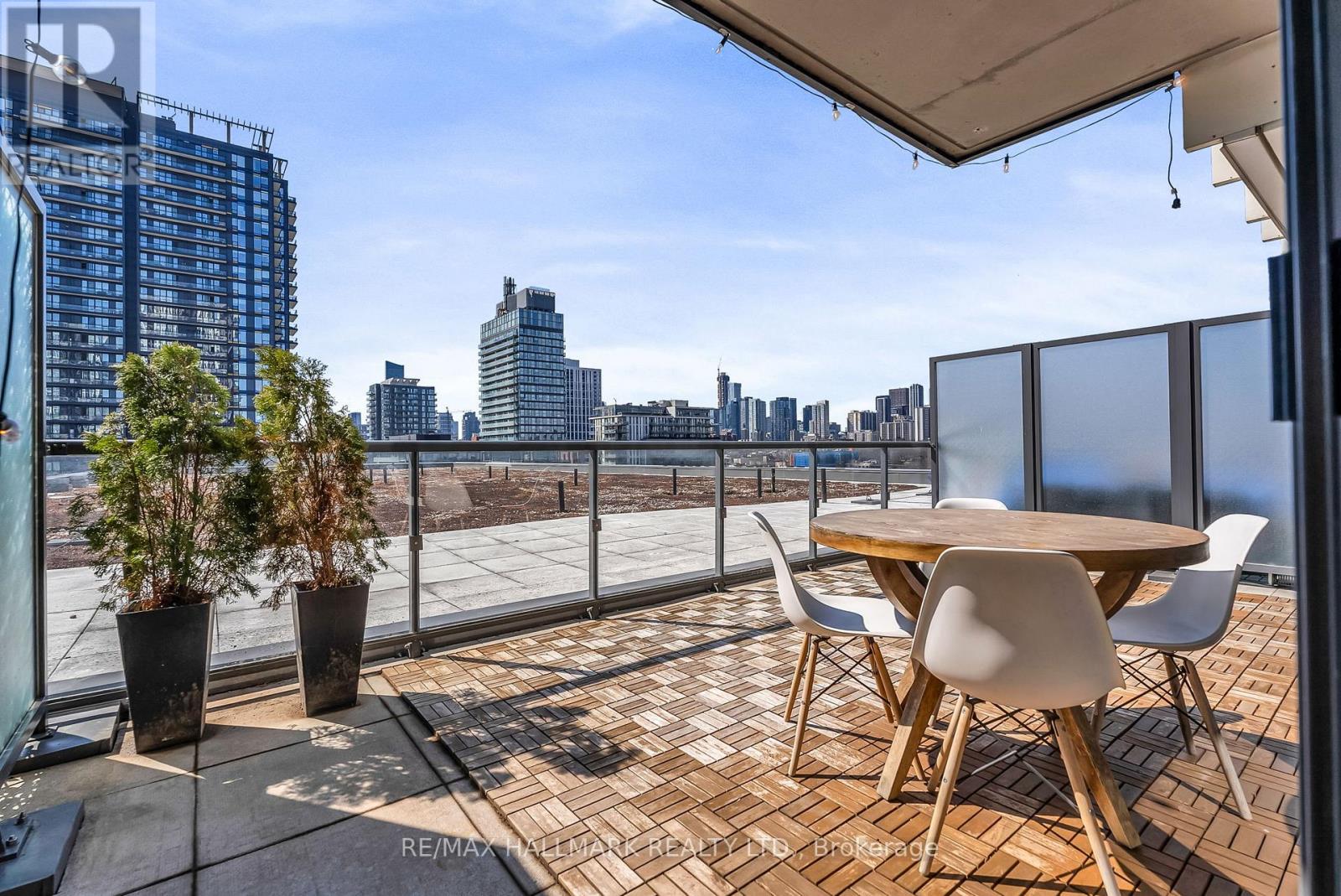 908 - 170 Sumach Street, Toronto, Ontario  M5A 0C3 - Photo 32 - C12964840