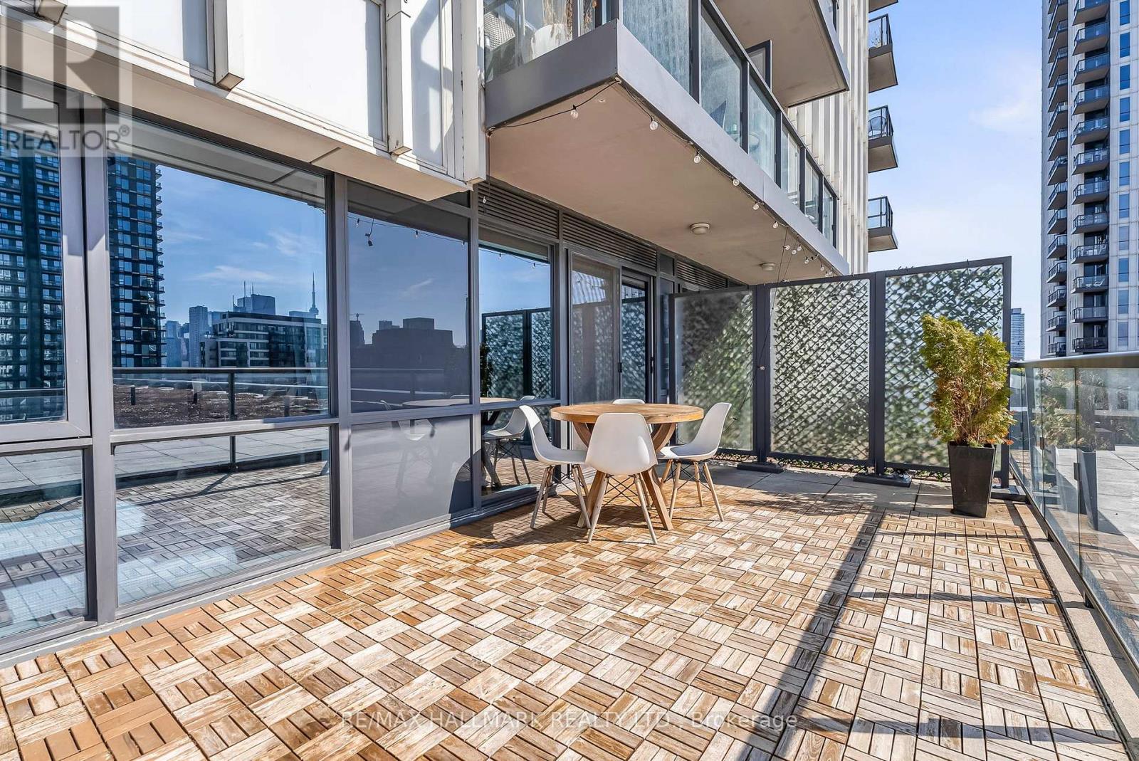 908 - 170 Sumach Street, Toronto, Ontario  M5A 0C3 - Photo 33 - C12964840