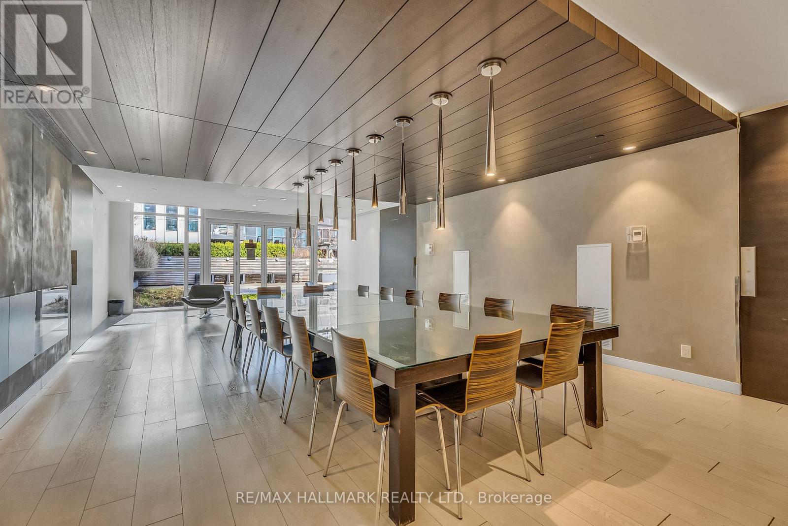 908 - 170 Sumach Street, Toronto, Ontario  M5A 0C3 - Photo 37 - C12964840