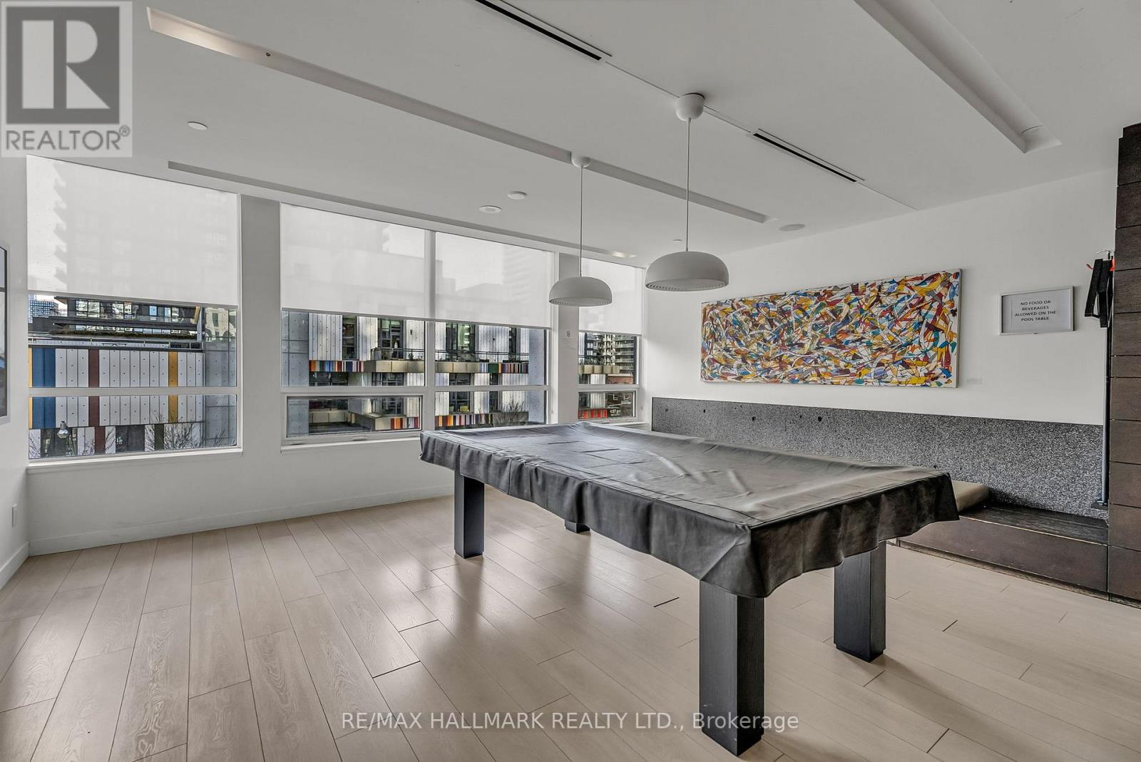 908 - 170 Sumach Street, Toronto, Ontario  M5A 0C3 - Photo 39 - C12964840