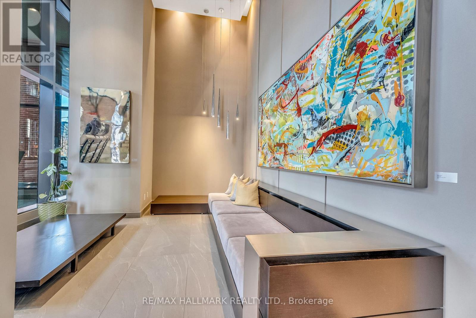 908 - 170 Sumach Street, Toronto, Ontario  M5A 0C3 - Photo 4 - C12964840