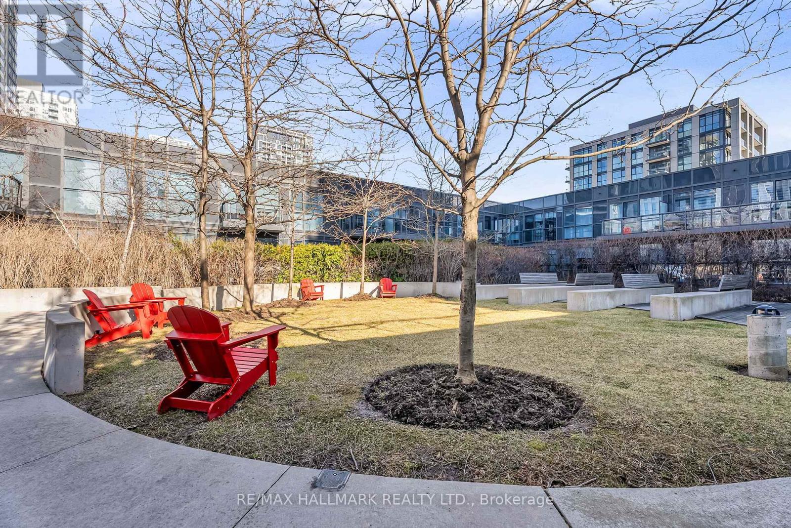 908 - 170 Sumach Street, Toronto, Ontario  M5A 0C3 - Photo 41 - C12964840