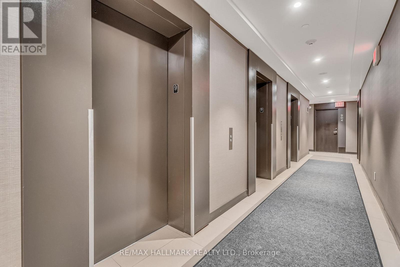 908 - 170 Sumach Street, Toronto, Ontario  M5A 0C3 - Photo 5 - C12964840