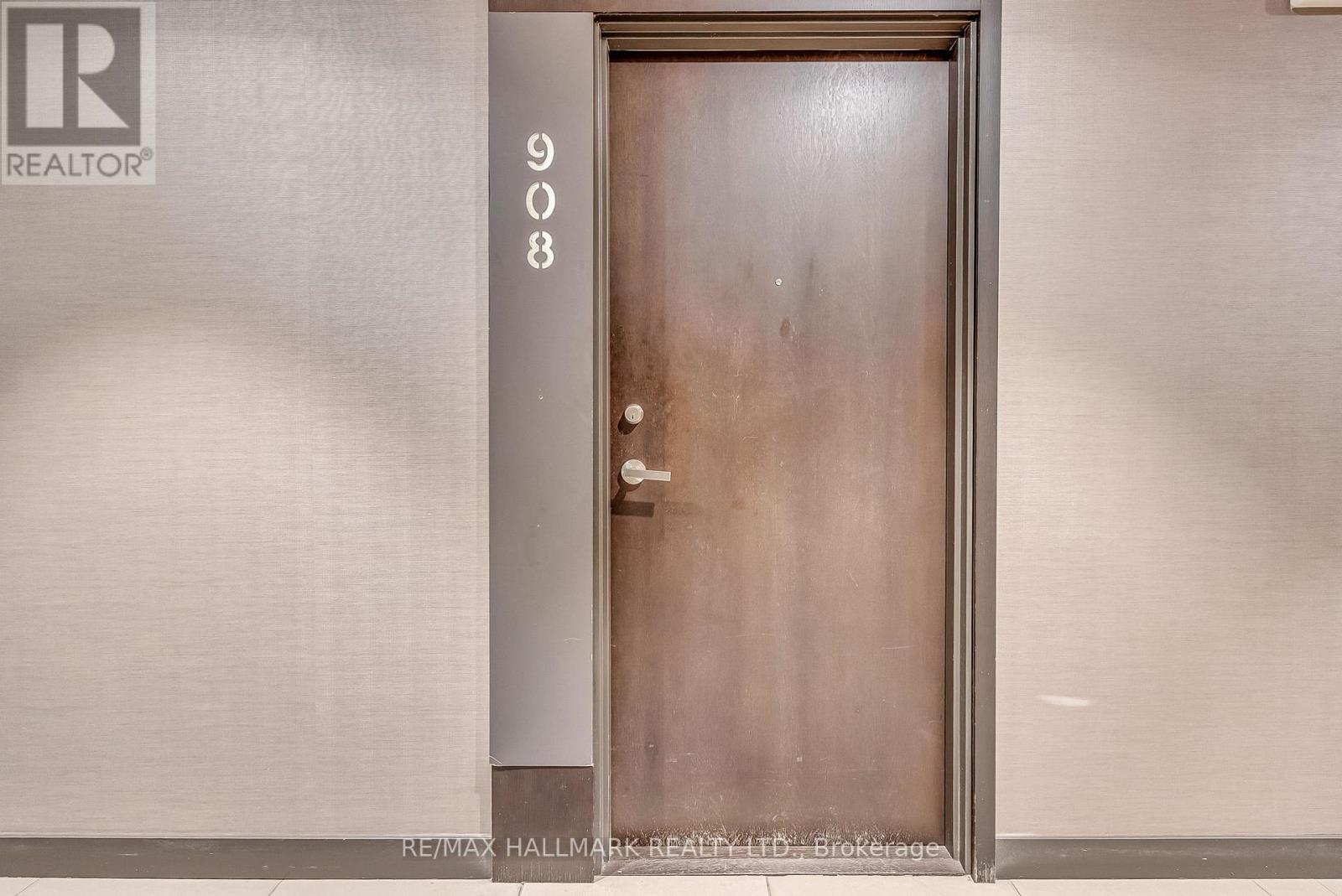 908 - 170 Sumach Street, Toronto, Ontario  M5A 0C3 - Photo 6 - C12964840