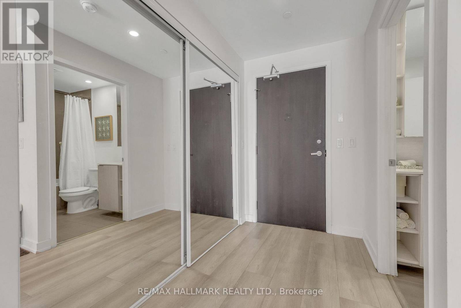 908 - 170 Sumach Street, Toronto, Ontario  M5A 0C3 - Photo 7 - C12964840