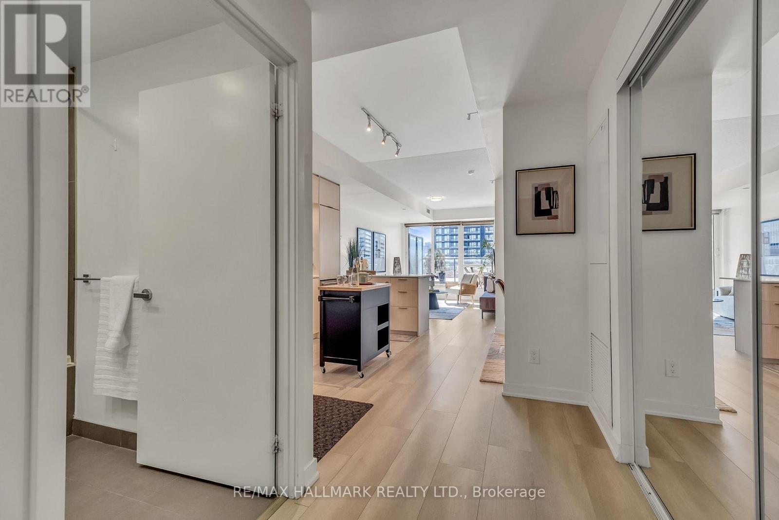 908 - 170 Sumach Street, Toronto, Ontario  M5A 0C3 - Photo 8 - C12964840