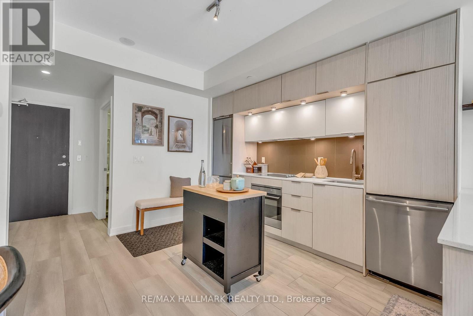 908 - 170 Sumach Street, Toronto, Ontario  M5A 0C3 - Photo 9 - C12964840