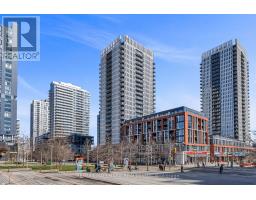 908 - 170 SUMACH STREET, Toronto, Ontario