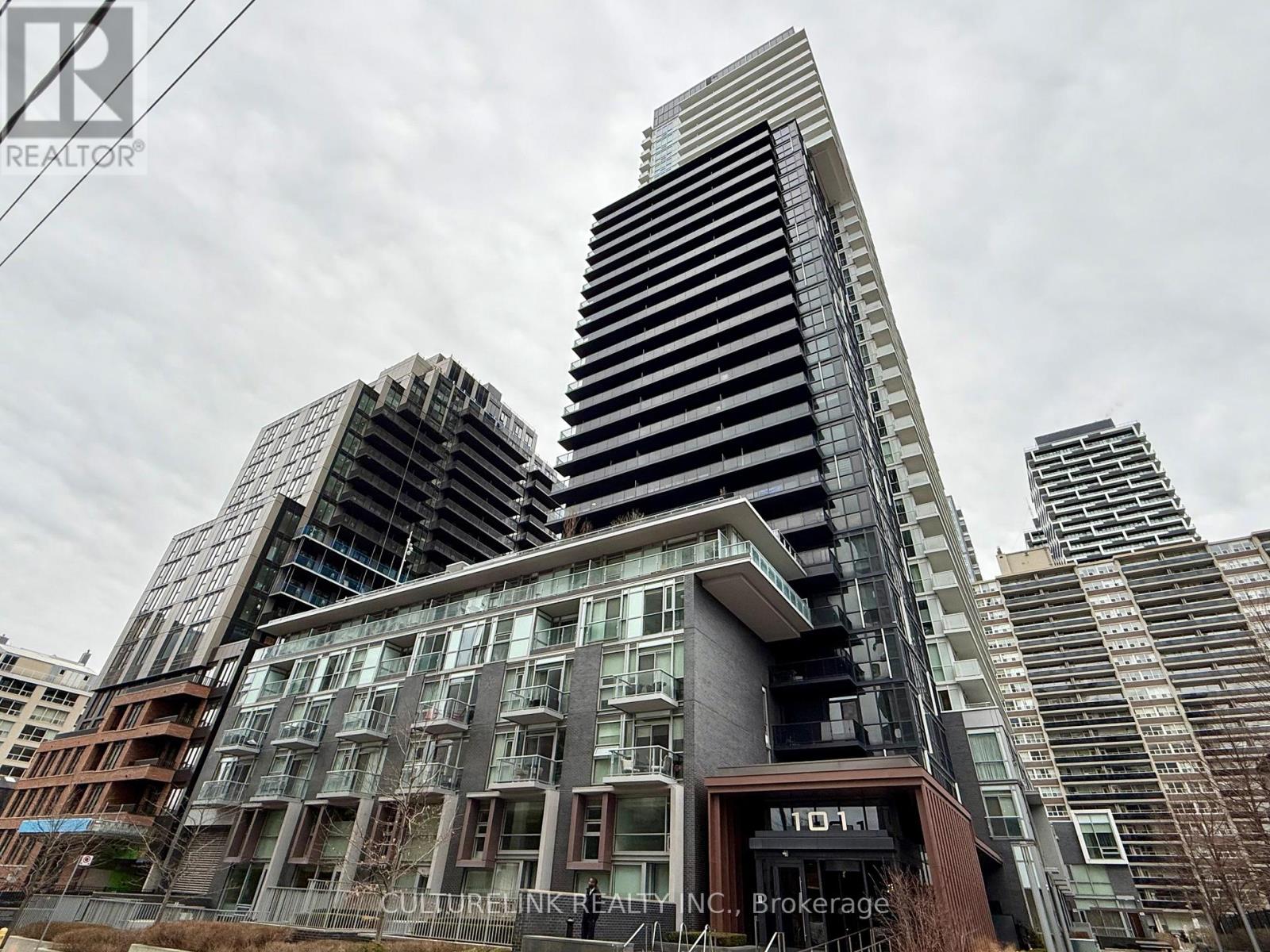 1914 - 101 Erskine Avenue, Toronto, Ontario  M4P 1Y5 - Photo 22 - C12964856