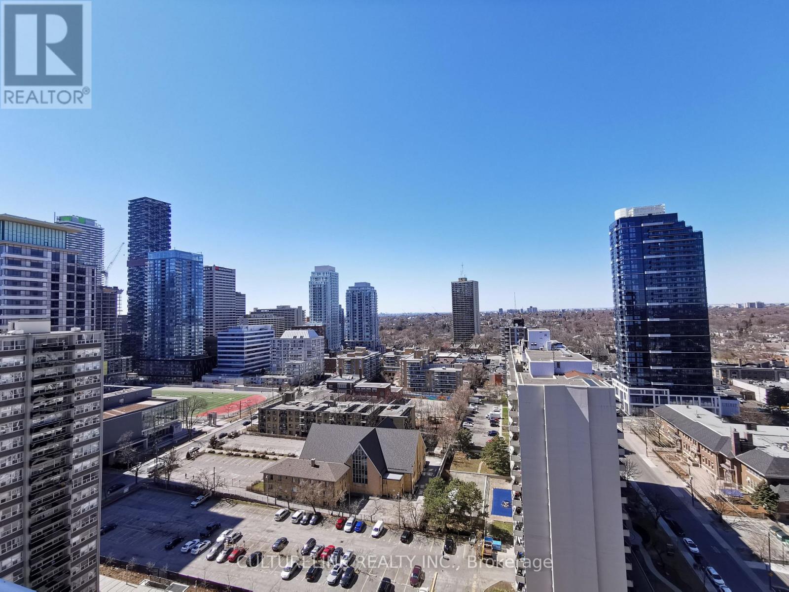 1914 - 101 Erskine Avenue, Toronto, Ontario  M4P 1Y5 - Photo 6 - C12964856