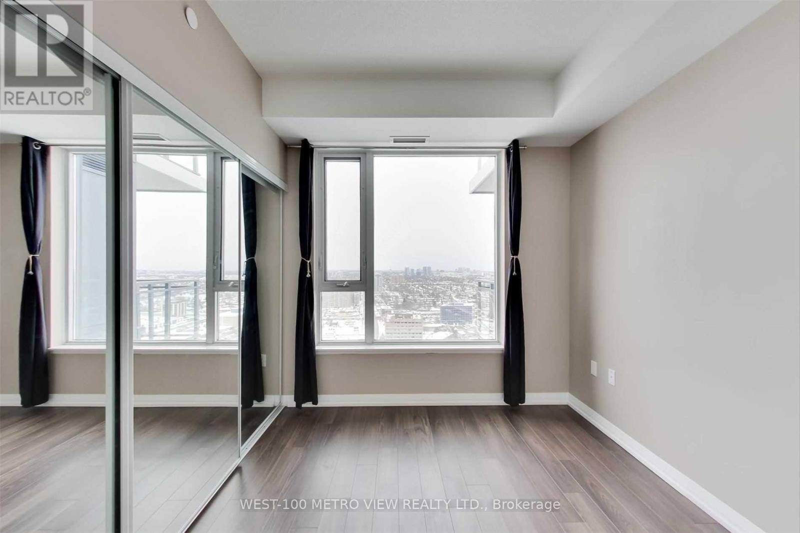 3202 - 55 Ann O'reilly Road, Toronto, Ontario  M2J 0E1 - Photo 15 - C12964880