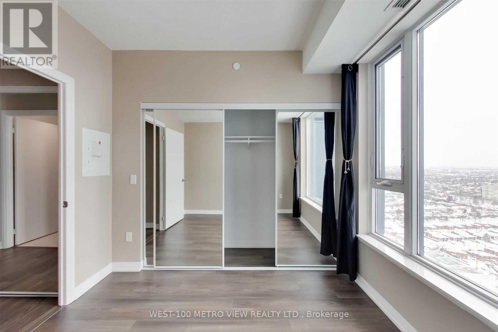 3202 - 55 Ann O'reilly Road, Toronto, Ontario  M2J 0E1 - Photo 16 - C12964880