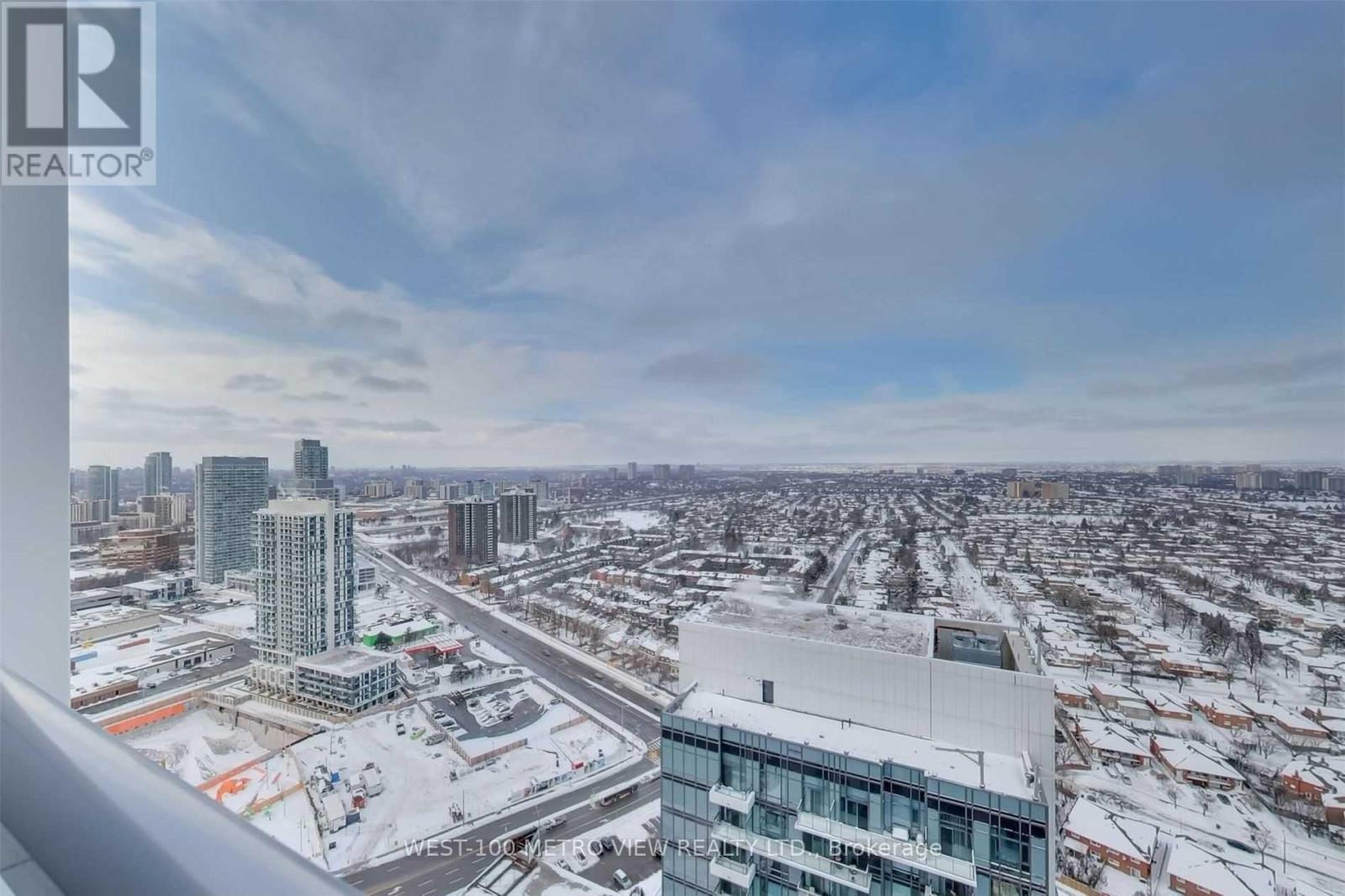 3202 - 55 Ann O'reilly Road, Toronto, Ontario  M2J 0E1 - Photo 19 - C12964880