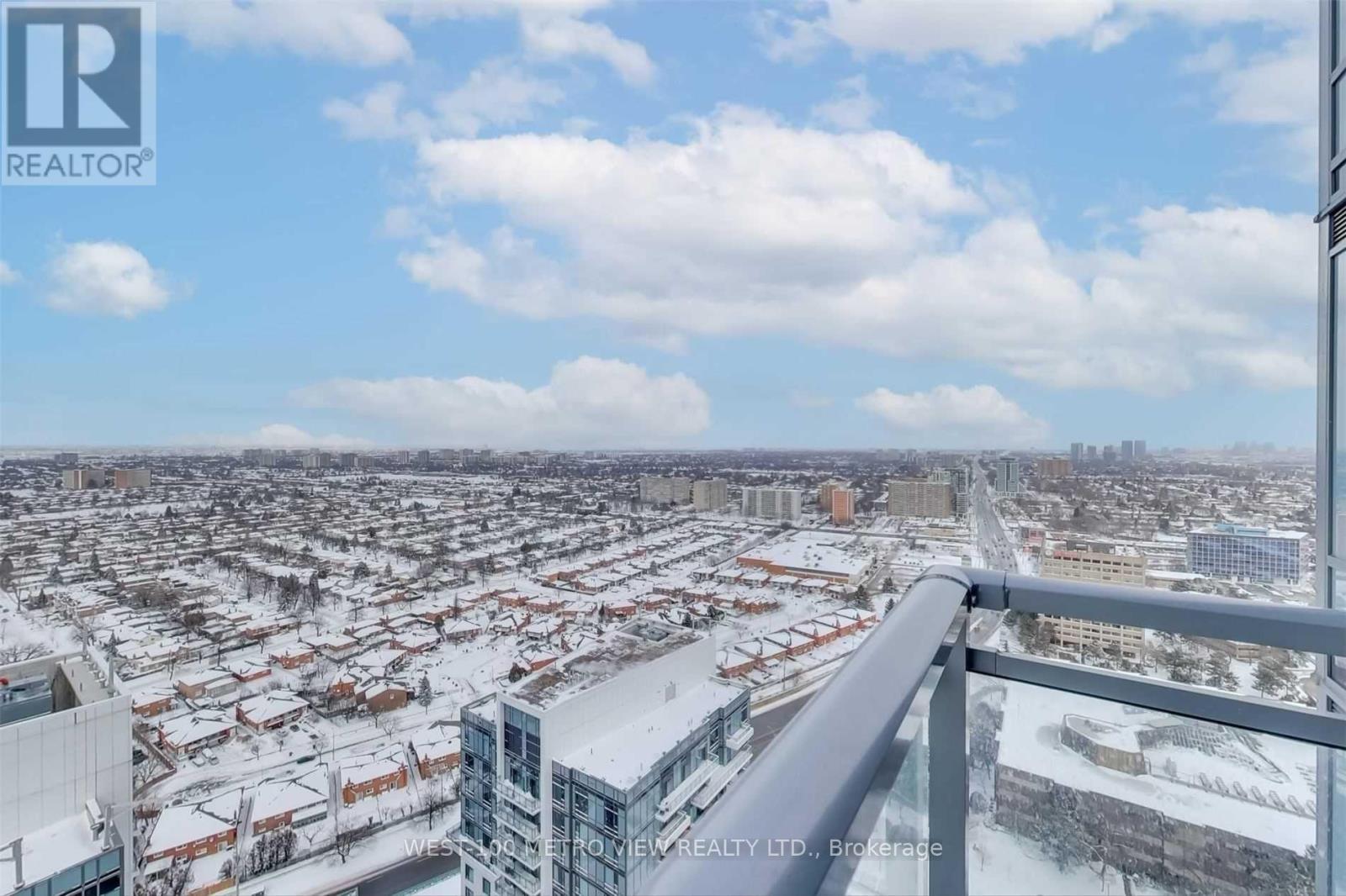 3202 - 55 Ann O'reilly Road, Toronto, Ontario  M2J 0E1 - Photo 20 - C12964880