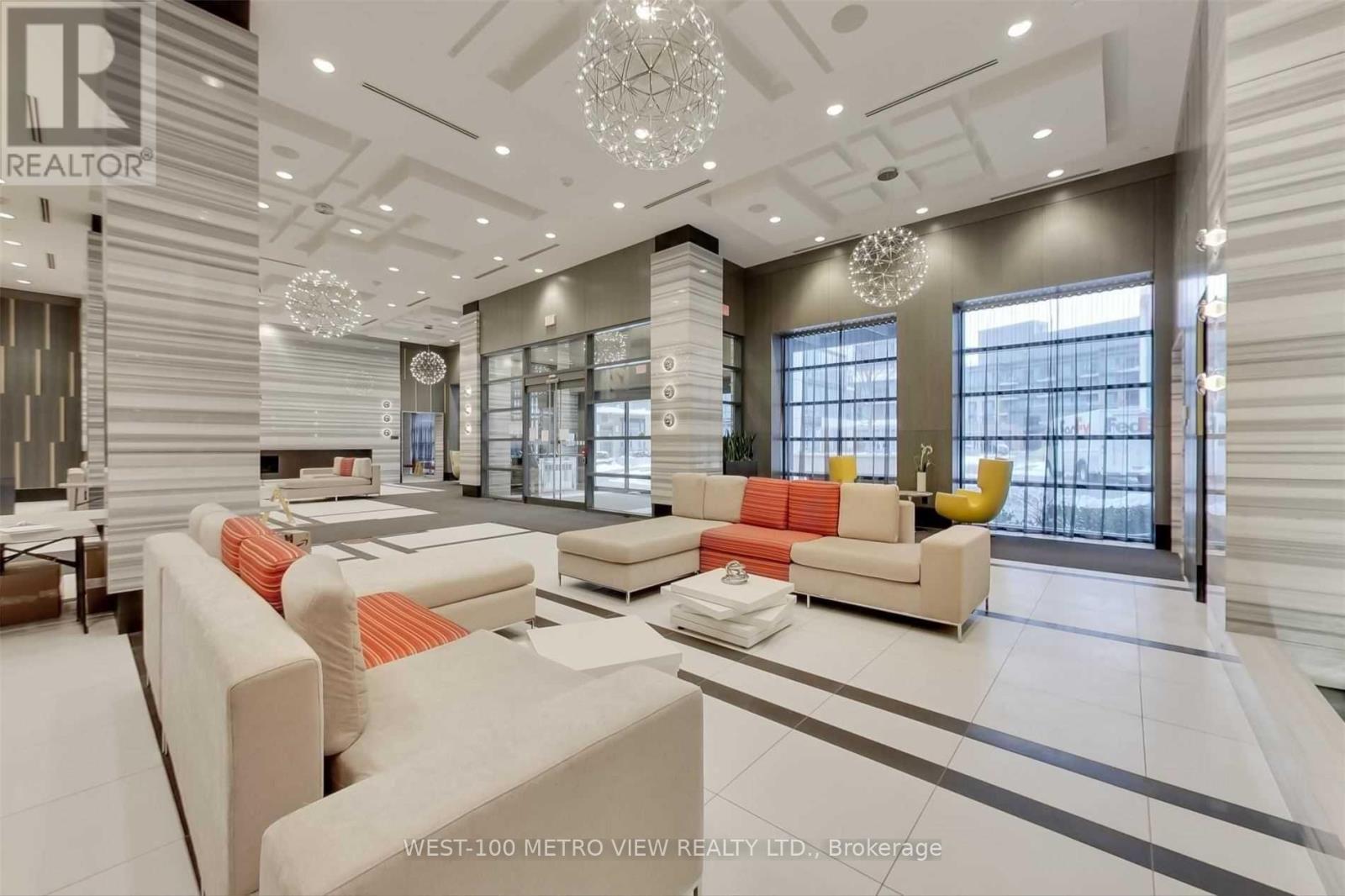 3202 - 55 Ann O'reilly Road, Toronto, Ontario  M2J 0E1 - Photo 3 - C12964880