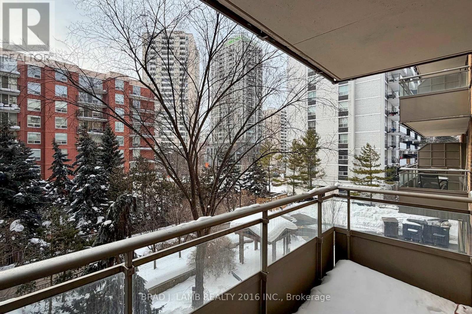 302 - 245 Davisville Avenue, Toronto, Ontario  M4S 3H4 - Photo 14 - C12964892
