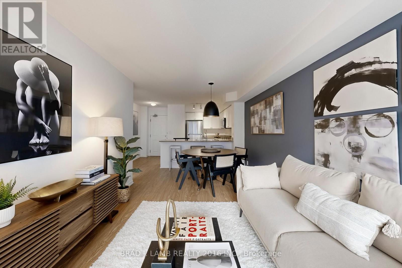 302 - 245 Davisville Avenue, Toronto, Ontario  M4S 3H4 - Photo 5 - C12964892