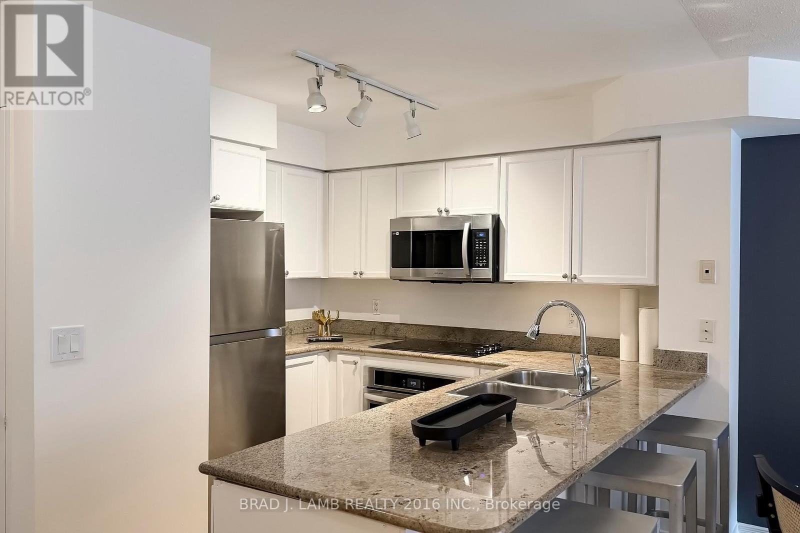 302 - 245 Davisville Avenue, Toronto, Ontario  M4S 3H4 - Photo 8 - C12964892