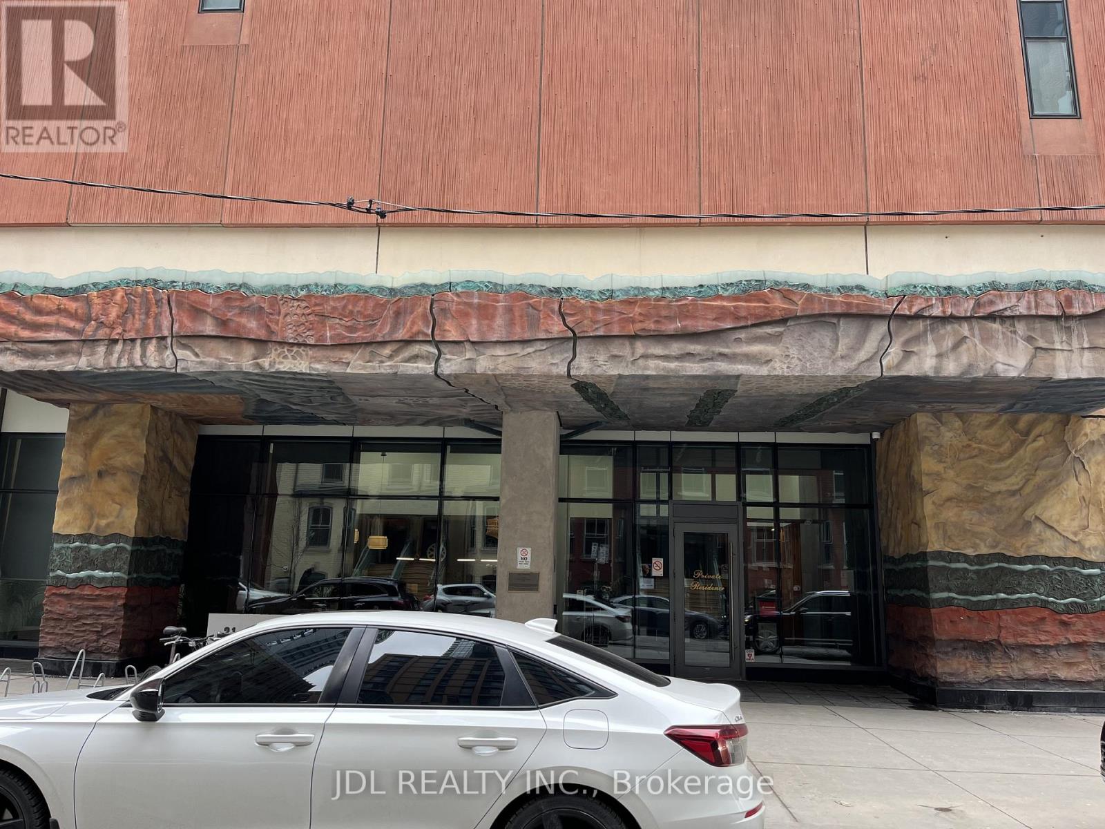 3901 - 21 WIDMER STREET, Toronto, Ontario