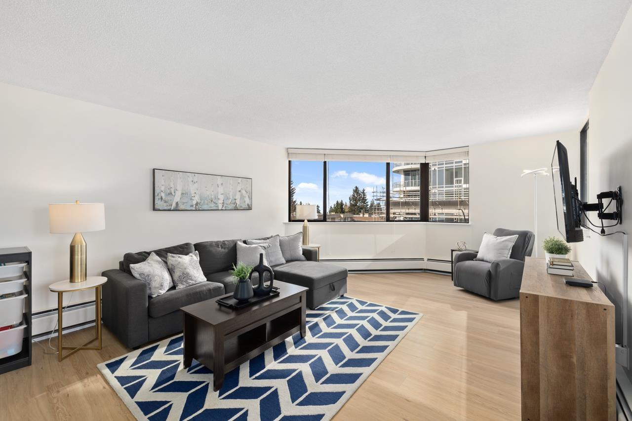 201 1480 Foster Street, White Rock, British Columbia V4B 3X7 - Photo 5 - R3104453